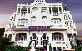 Hotel Corel